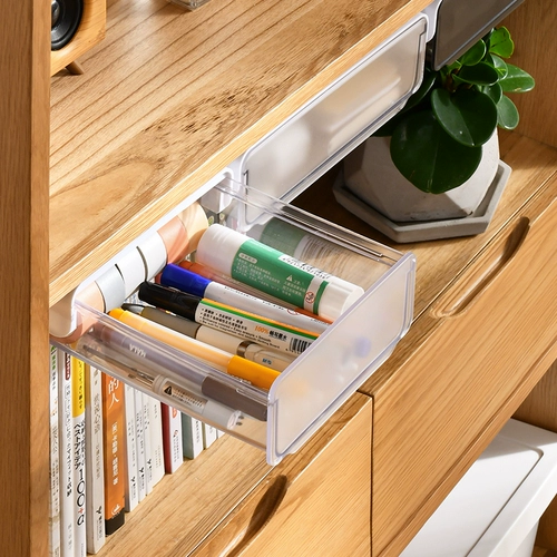 Под настольным ящиком настольные кассовые склад