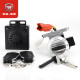 Wuyang Honda Ube Zuma Smart Lock Set