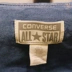 CONVERSE chính hãng 匡 Áo thể thao nữ thể thao Weiqiu Áo sơ mi dài tay denim 10000172411 - Áo polo thể thao