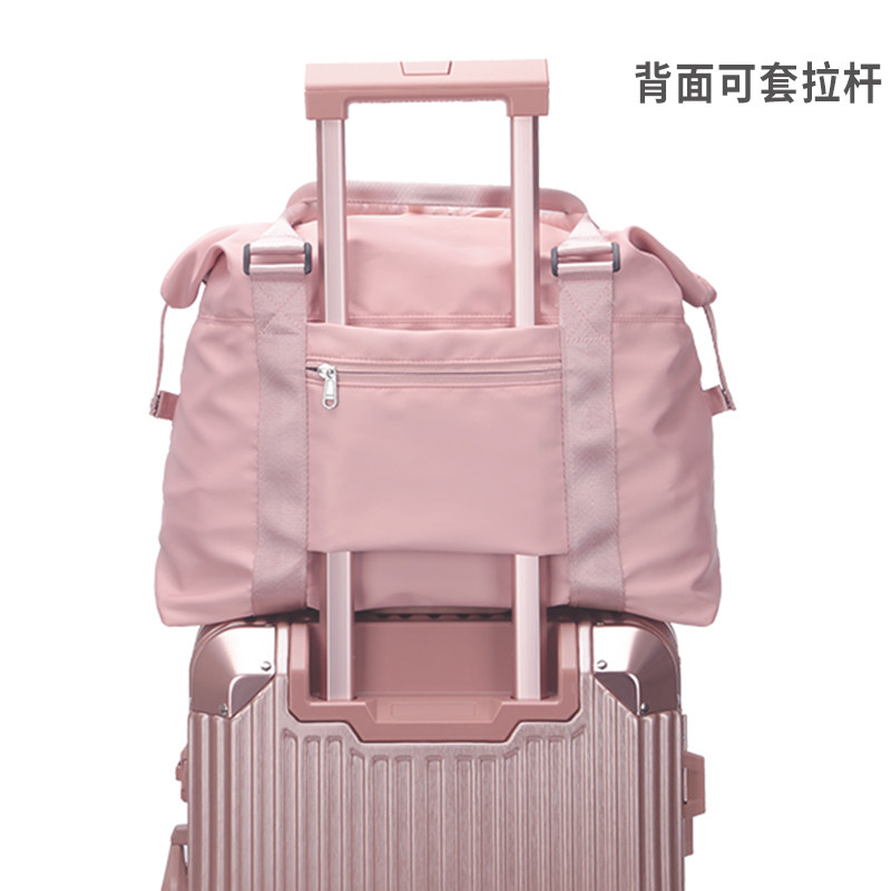 待产包收纳袋子 香炫儿旅行袋