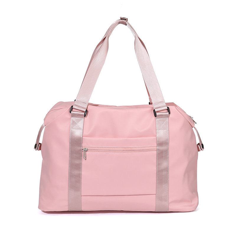 网红短途运动健身包 香炫儿旅行袋