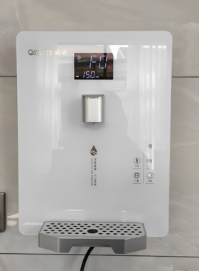 家用速热管线机壁挂式家用办公室