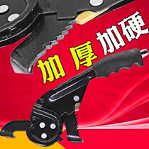 Electric tricycle universal handbrake electric car hand brake assembly tricycle right hand brake thickened brake to take the new