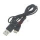 Suitable for Nintendo GBM game console power cord