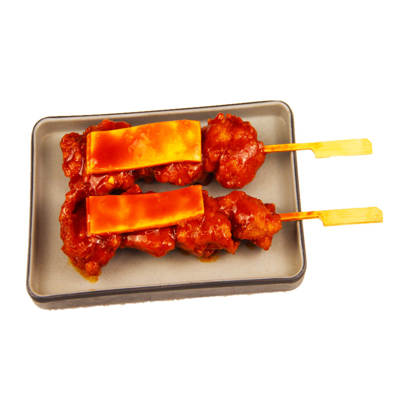 棉被芝士唐扬鸡肉串800g8串便利店日式寿司料理微波烤加热即食串,淘宝优惠券,粉丝福利购,淘宝优惠卷