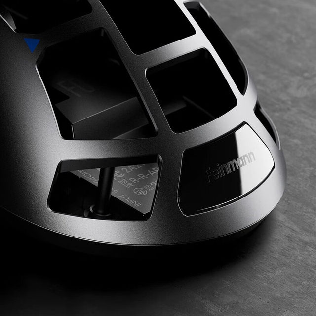 Feinmann F01 Ergonomic Gaming Mouse X2F Mini Gaming Mouse 8K