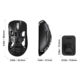 Feinmann F01 Ergonomic Gaming Mouse X2F Mini Gaming Mouse 8K