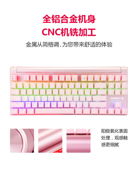 CHERRY Cherry original ammunition box outer box is portable