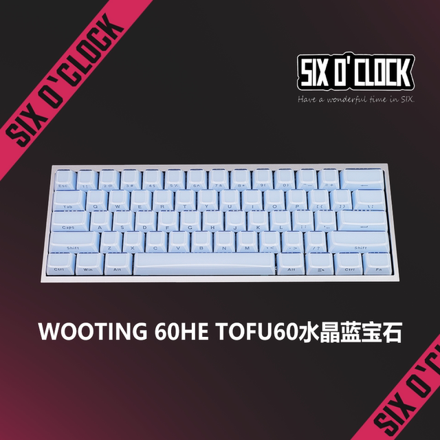 GATERON GT60PRO magnetic axis pcb board gt60pro fully modified fine-tuned drive e-sports keyboard assembly