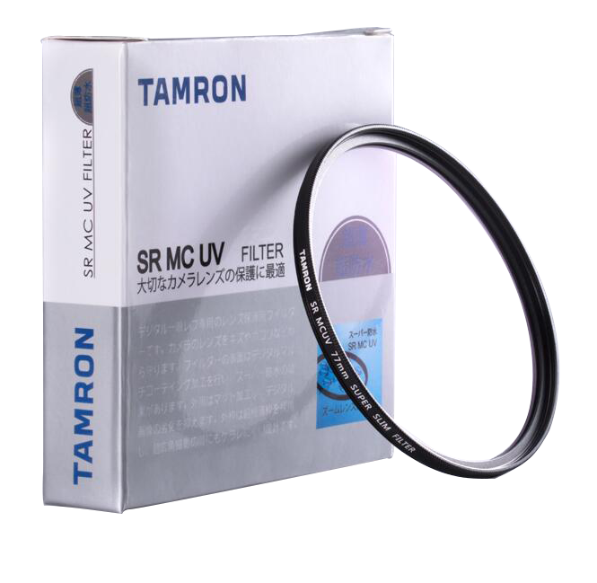 Tamron/騰龍MC UV保護鏡 62mm 67mm 72mm 77mm 82mm 95mm鏡頭濾鏡