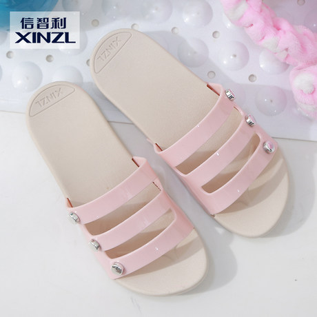 xinzl slippers