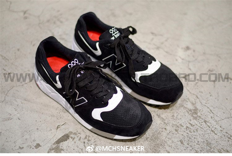 NEW BALANCE 美产 NB999系列男女复古休闲运动跑步鞋 M999CRK/CMR