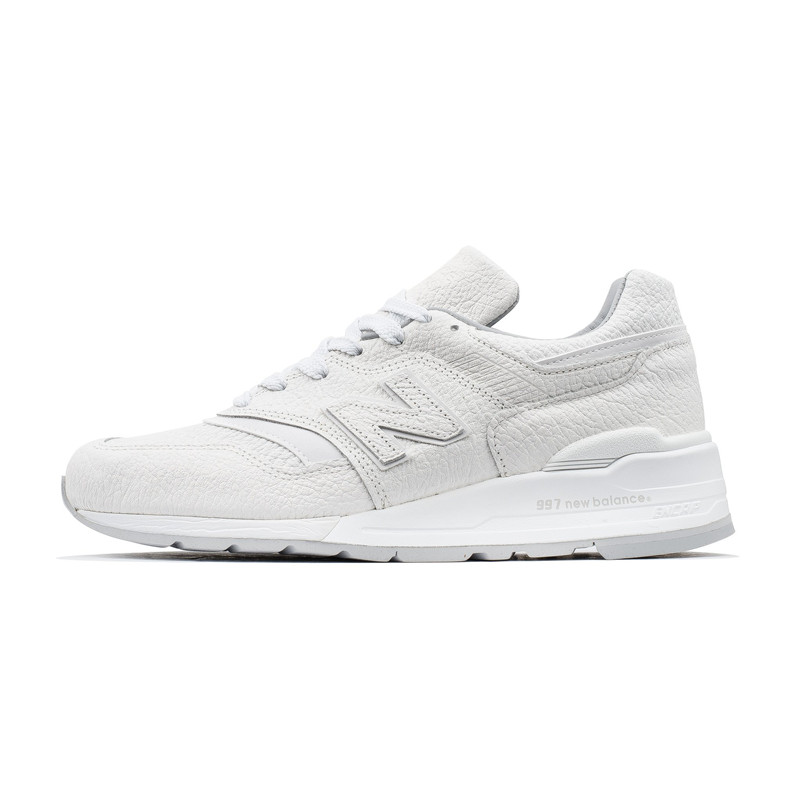 NEW BALANCE美产 997系列男女复古休闲慢跑步鞋 M997BSO/BSN/BIS-图3