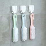 Универсальная мощная гигиеническая мягкая пластиковая щетка для обуви для стирки, против царапин