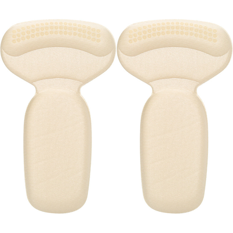 鞋大改小防磨脚后跟贴防掉跟半码垫女高跟鞋垫鞋子大一码调节神器,淘宝优惠券,粉丝福利购,淘宝优惠卷