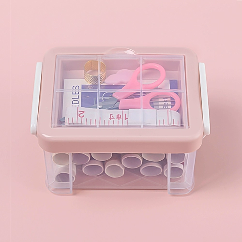 Портативный универсальный комплект, большая высококлассная система хранения