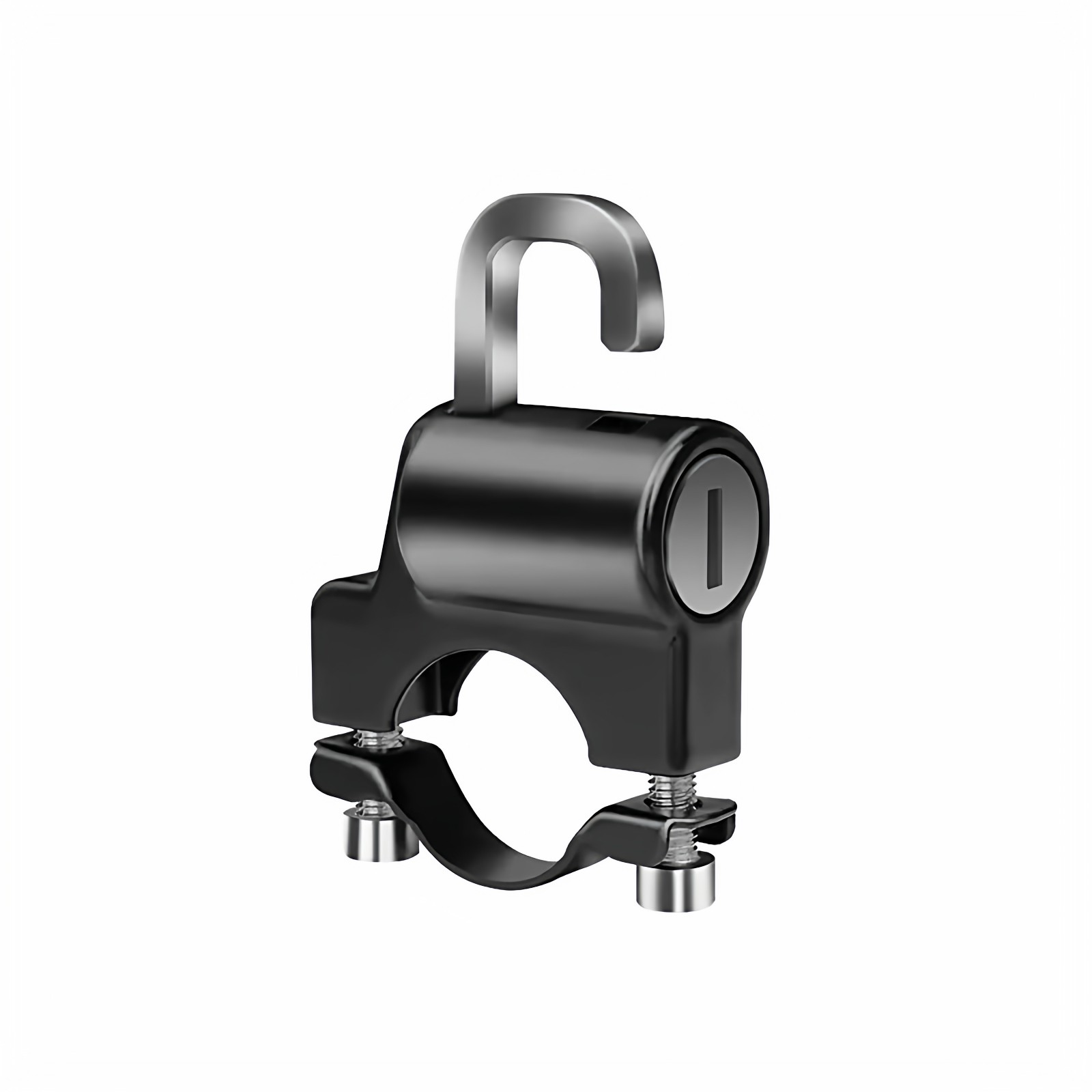 电动摩托车头盔锁防盗防偷神器固定安全帽挂钩专用锁电瓶车帽子锁,淘宝优惠券,粉丝福利购,淘宝优惠卷