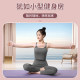 Shoulder opening home back pulling tool stretching fitness yoga