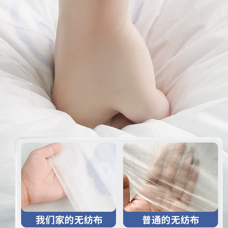 旅行一次性床垫四件套床单被罩枕套孕妇可用酒店宾馆隔脏床品便携,淘宝优惠券,粉丝福利购,淘宝优惠卷