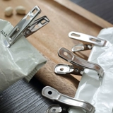 Стеганая сушилка из нержавеющей стали, большое мощное одеяло, ветрозащитная москитная сетка, металлическая вешалка