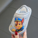 Paw Paw Team Infant Children's Cotton Slippers Cartoon Autumn and Winter