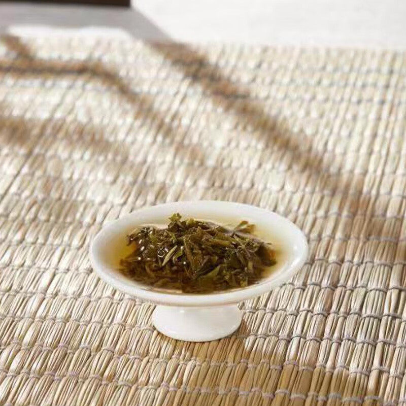 京华茶叶高碎茉莉花茶浓香型中华老字号老北京花茶250g*2袋,淘宝优惠券,粉丝福利购,淘宝优惠卷
