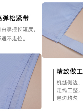 罗蒙衬衫假领子叠穿尖领百搭假领