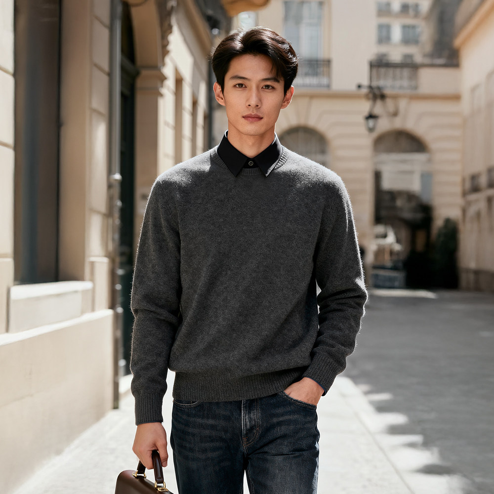 罗蒙假领子男士尖领韩版百搭高档黑色衬衣领内搭打底装饰衬衫领子,淘宝优惠券,粉丝福利购,淘宝优惠卷