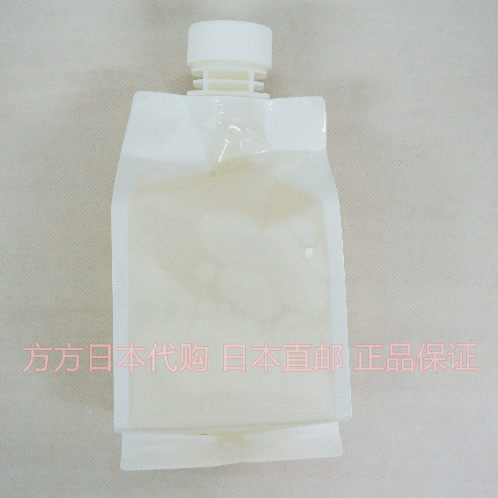 日本直邮 Lebel one Shampoo SOFTEN柔软顺服洗发露 500ml-图1