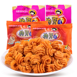 狗牙儿比萨卷25g*30包