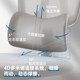 Bajiujian U1 ergonomic chair