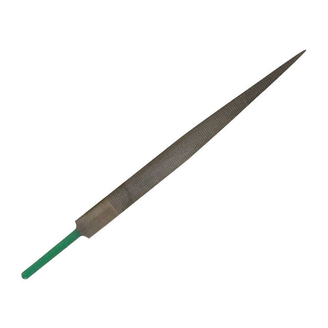Varnished wood file fine tooth tip wood file hardwood wood burr grinding file mahogany woodworking cultural relics carving hair file