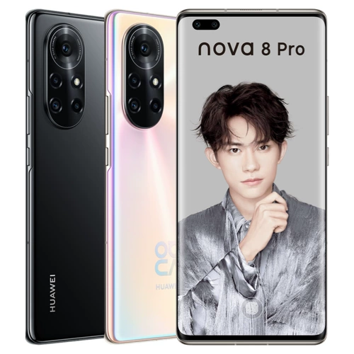 Huawei Nova 12 Pro Mobile Phone 24 Процент выпуска