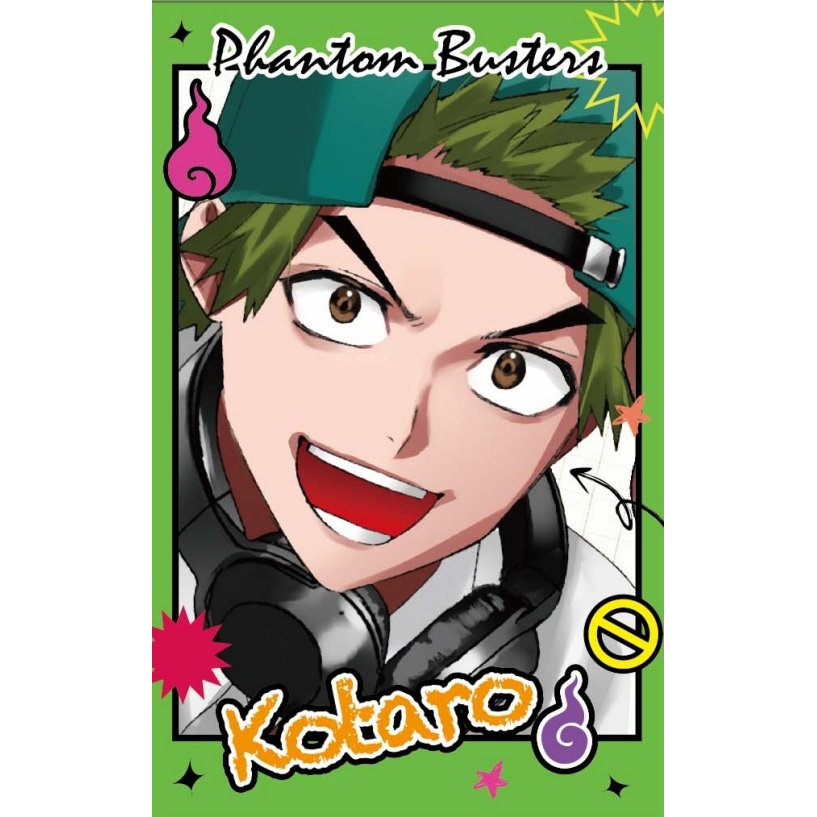 预售【外图台版漫画】恶灵克星 6 首刷限定版 首刷附贴纸(同款2入)+雷射膜贴纸(4入)+迷你资料夹(2入)+小卡(4入) 幻影敢死队 /东立,淘宝优惠券,粉丝福利购,淘宝优惠卷