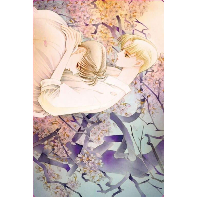 现货【外图台版漫画】月光迷情 爱藏版 7 (首刷限定版)首刷附明信片 / 清水玲子 东立,淘宝优惠券,粉丝福利购,淘宝优惠卷