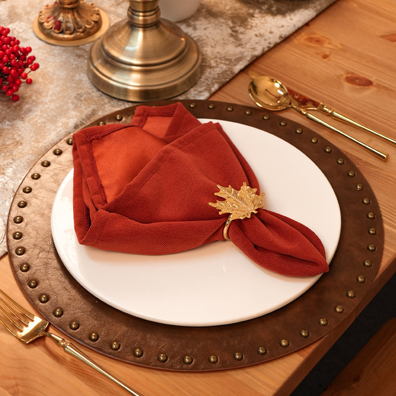 高级感口布擦杯布酒店西餐厅餐巾折花布样板间婚礼摆台方巾,淘宝优惠券,粉丝福利购,淘宝优惠卷