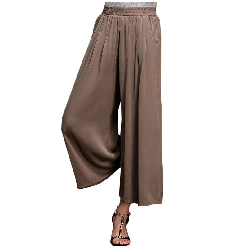  suobado索芭朵休闲裤