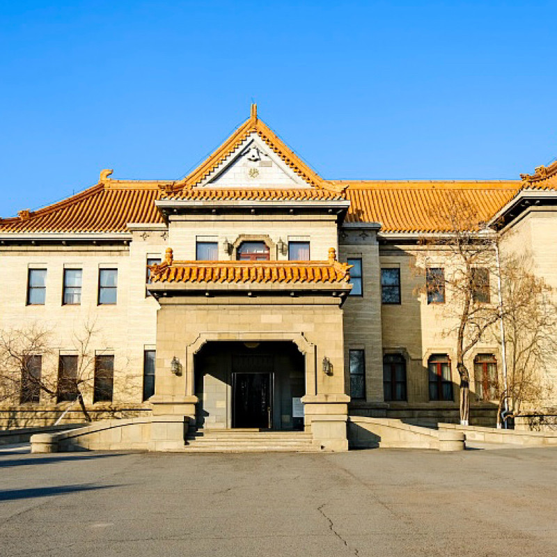 吉林-长春高铁往返 吉林省博物院+伪满皇宫博物院2日1晚跟团游