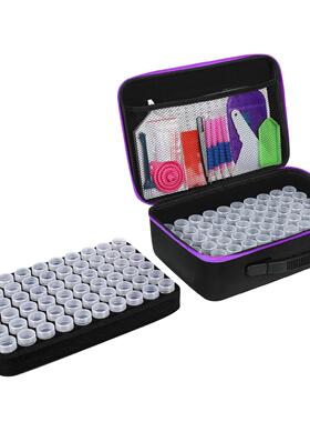 5D Diamond Painting tools Accessorie Container Storage Bag