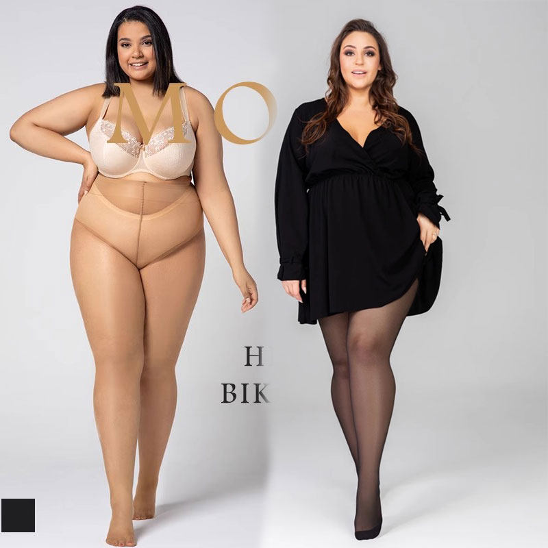 外贸特大码胖MM 300斤无压力夏季薄款黑丝光腿高弹不掉档美肤袜子,淘宝优惠券,粉丝福利购,淘宝优惠卷