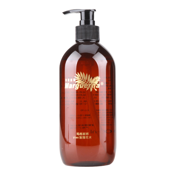 玫瑰花水纯露保湿补水 天然正品爽肤水精油喷雾 500ml 玛格丽娜 V144 玫瑰花水纯露保湿补水 天然正品爽肤水精油喷雾 500ml 玛格丽娜 V144