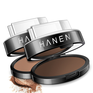 眉毛印章眉粉防水防汗