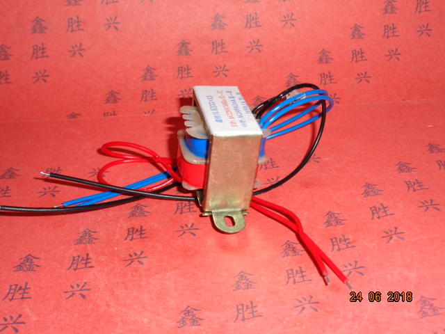 EI-35电磁炉12V20V豆浆机九阳11V10V其它参数定制14V10V变压器 - 图2