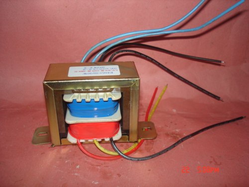 DB30VA输入0-220V-380V转12V,24V电焊机逆变控制变压器特殊可定制 - 图3