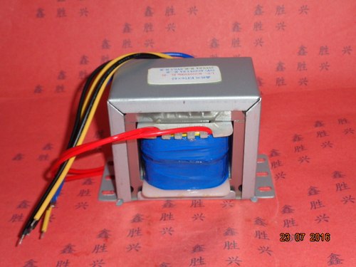 电源变压器交流220V转交流22V,25V,8V,适用华帝燃气热水器DB-4A - 图2