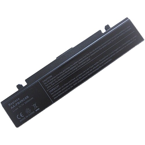 M60P65三星NP-R39R40R45R60R65R70适用R503R510R560 R408R410R466R453R455R710R458L笔记本P459Q308 X460电池 - 图2