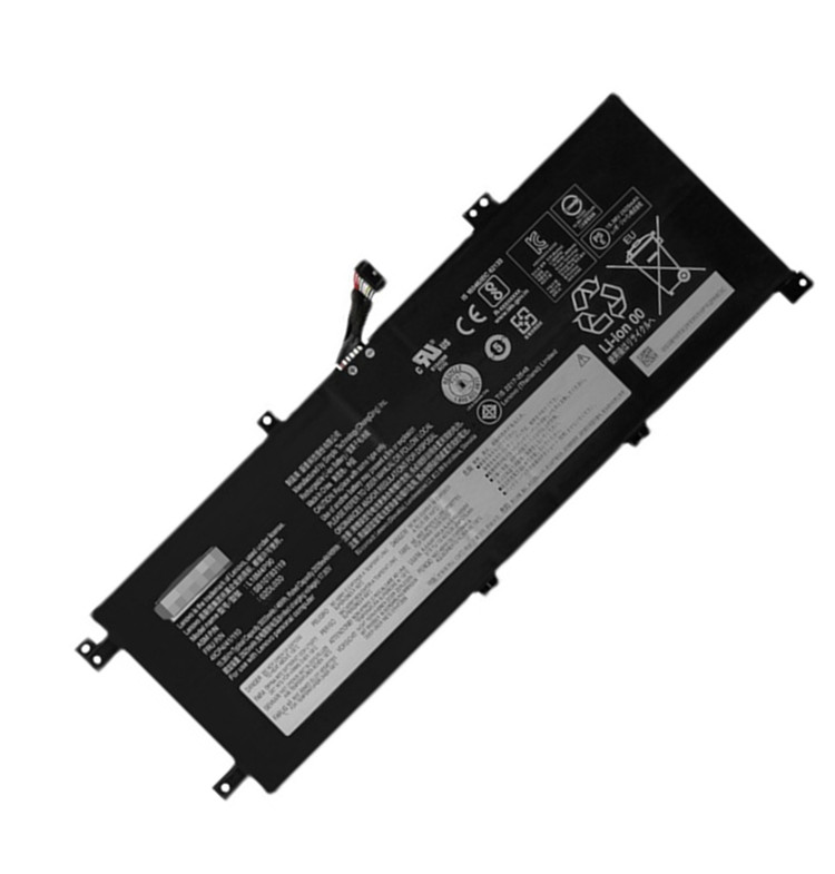 TP00132A联想P1 L13 S5Yoga15 E15 E14Gen4 Helix2 00065A笔记本X1ThinkPad3K1非原装00117D00080B电池00070A - 图1