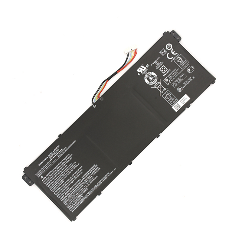 N18Q2N16Q15宏基N20H1 TMB311R B118 TMP216-51 N19Q5 CP713-2W笔记本P2TravelMate非原装Spin B3电池AP20CBL - 图1