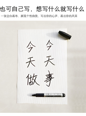 可定制空白油画实木挂轴
