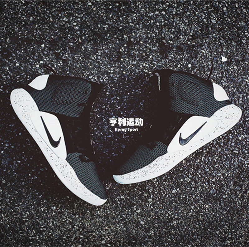 nike hyperdunk x hd2018篮球鞋 亨利运动篮球鞋